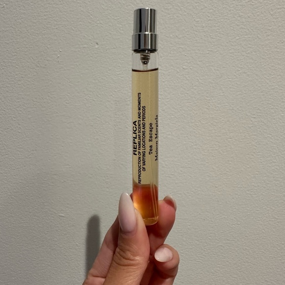 MAISON MARGIELA REPLICA TEA ESCAPE TRAVEL SIZE - Picture 1 of 1
